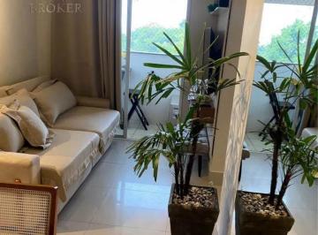 Apartamento · 59m² · 2 Quartos · Apartamento em Sítios de Recreio Céu Azul, Marília/SP de 59m² 2 quartos à venda por R$ 250.000,00