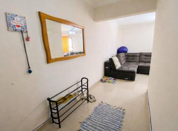 Apartamento · 39m² · 1 Quarto · 1 Vaga · Apartamento em Cidade Ocian, Praia Grande/SP de 39m² 1 quartos à venda por R$ 265.000,00