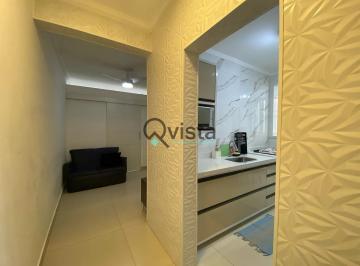 Apartamento · 55m² · 2 Quartos · 1 Vaga · Apartamento em Jardim Las Palmas, Guarujá/SP de 55m² 2 quartos à venda por R$ 350.000,00