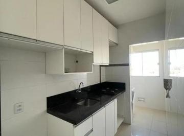 Apartamento · 53m² · 2 Quartos · 1 Vaga · Apartamento em Jardim Alvorada, Marília/SP de 53m² 2 quartos à venda por R$ 265.000,00