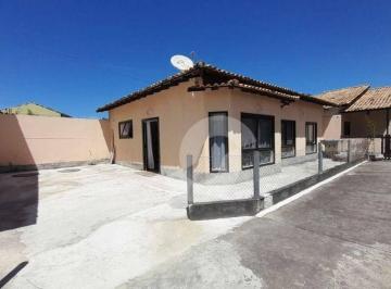 Casa · 77m² · 3 Quartos · 1 Vaga · Casa em Recanto de Itaipuaçu (Itaipuaçu), Maricá/RJ de 77m² 3 quartos à venda por R$ 350.000,00