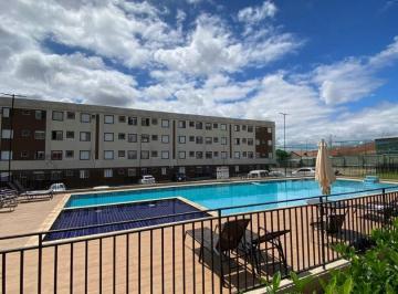 Apartamento · 50m² · 2 Quartos · 1 Vaga · Apartamento em Ipatinga, Sorocaba/SP de 50m² 2 quartos à venda por R$ 245.000,00