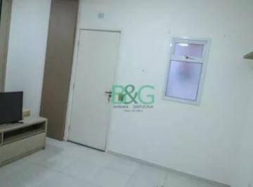 Comercial · 30m² · 1 Quarto · Studio em Mooca, São Paulo/SP de 30m² 1 quartos à venda por R$ 217.500,00