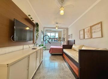 Apartamento · 48m² · 1 Quarto · 1 Vaga · Apartamento em Centro, Guarujá/SP de 48m² 1 quartos à venda por R$ 350.000,00