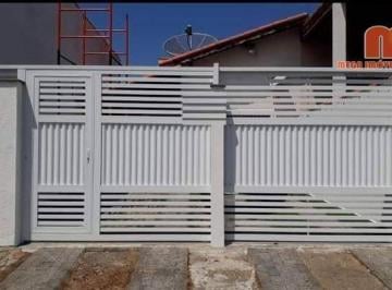 Casa · 76m² · 2 Quartos · 2 Vagas · Casa em Balneário Tupy, Itanhaém/SP de 76m² 2 quartos à venda por R$ 320.000,00