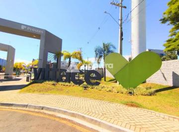 Apartamento · 54m² · 3 Quartos · 1 Vaga · Apartamento em Chapada, Ponta Grossa/PR de 54m² 3 quartos à venda por R$ 199.000,00