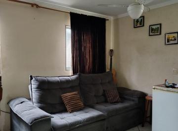 Apartamento · 65m² · 3 Quartos · 1 Vaga · Apartamento em Parque João de Vasconcelos, Sumaré/SP de 65m² 3 quartos à venda por R$ 220.000,00