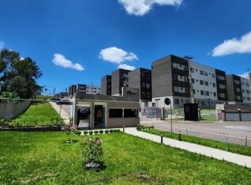 Apartamento · 40m² · 2 Quartos · 1 Vaga · Apartamento em Bom Jesus, Campo Largo/PR de 40m² 2 quartos à venda por R$ 200.000,00