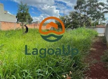 Terreno · 500m² · Terreno em Joá, Lagoa Santa/MG de 0m² à venda por R$ 350.000,00