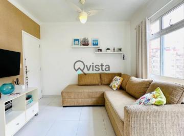 Apartamento · 66m² · 2 Quartos · 1 Vaga · Apartamento em Balneário Cidade Atlântica, Guarujá/SP de 66m² 2 quartos à venda por R$ 350.000,00