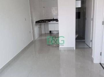 Apartamento · 38m² · 2 Quartos · Apartamento em Vila Dalila, São Paulo/SP de 38m² 2 quartos à venda por R$ 220.000,00