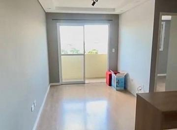 Apartamento · 52m² · 2 Quartos · 1 Vaga · Apartamento em Jardim Refúgio, Sorocaba/SP de 52m² 2 quartos à venda por R$ 320.000,00