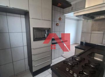 Apartamento · 50m² · 2 Quartos · 1 Vaga · Apartamento em Jardim Igaçaba, Mogi Guaçu/SP de 50m² 2 quartos à venda por R$ 230.000,00