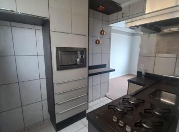 Apartamento · 50m² · 2 Quartos · 1 Vaga · Apartamento em Jardim Igaçaba, Mogi Guaçu/SP de 50m² 2 quartos à venda por R$ 230.000,00