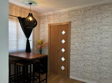 Apartamento · 50m² · 2 Quartos · 1 Vaga · Apartamento em Vila Fiori, Sorocaba/SP de 50m² 2 quartos à venda por R$ 219.000,00