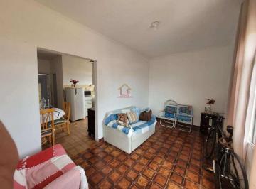 Apartamento · 50m² · 1 Quarto · 1 Vaga · Apartamento em Boqueirão, Praia Grande/SP de 50m² 1 quartos à venda por R$ 240.000,00