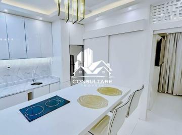 Apartamento · 36m² · 1 Quarto · 1 Vaga · Apartamento em Centro, São Vicente/SP de 36m² 1 quartos à venda por R$ 345.000,00