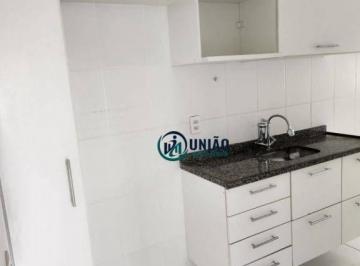 Apartamento · 65m² · 3 Quartos · 1 Vaga · Apartamento em Rio do Ouro, São Gonçalo/RJ de 65m² 3 quartos à venda por R$ 350.000,00