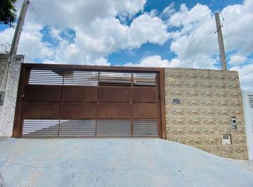 Casa · 250m² · 3 Quartos · 2 Vagas · Casa em Centro, Marília/SP de 250m² 3 quartos à venda por R$ 260.000,00