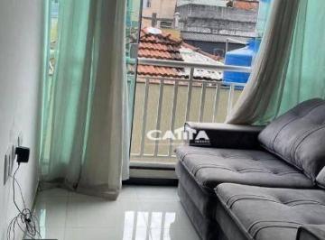 Apartamento · 45m² · 2 Quartos · Apartamento em Vila São Geraldo, São Paulo/SP de 45m² 2 quartos à venda por R$ 267.000,00