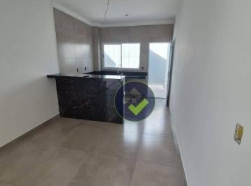 Casa · 70m² · 2 Quartos · 2 Vagas · Casa em Jardim Gutierres, Sorocaba/SP de 70m² 2 quartos à venda por R$ 350.000,00