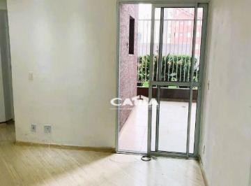 Apartamento · 45m² · 2 Quartos · 1 Vaga · Apartamento em Parque São Lourenço, São Paulo/SP de 45m² 2 quartos à venda por R$ 230.000,00