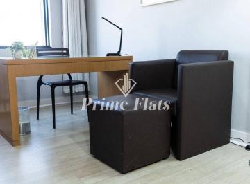 Apartamento de 1 quarto, São Paulo · Flat em Cidade Mãe do Céu, São Paulo/SP de 30m² 1 quartos à venda por R$ 265.000,00
