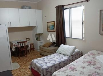 Comercial · 24m² · 1 Quarto · 1 Vaga · Studio em Itararé, São Vicente/SP de 24m² 1 quartos à venda por R$ 234.000,00