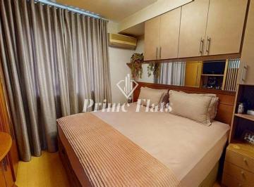 Apartamento de 1 quarto, Osasco · Flat em Centro, Osasco/SP de 37m² 1 quartos à venda por R$ 340.000,00