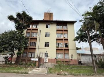 Apartamento · 38m² · 2 Quartos · 1 Vaga · Apartamento em Cidade Industrial, Curitiba/PR de 38m² 2 quartos à venda por R$ 175.000,00