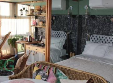 Comercial · 37m² · 1 Quarto · Studio em Centro, São Paulo/SP de 37m² 1 quartos à venda por R$ 299.000,00