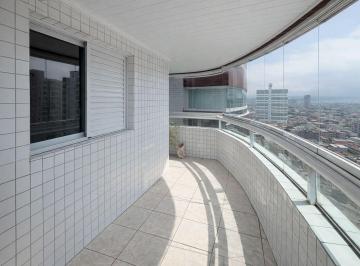 Apartamento · 43m² · 1 Quarto · Apartamento em Cidade Ocian, Praia Grande/SP de 43m² 1 quartos à venda por R$ 328.000,00