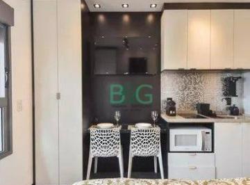 Comercial · 19m² · 1 Quarto · Studio em Ipiranga, São Paulo/SP de 19m² 1 quartos à venda por R$ 319.000,00
