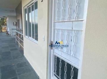Apartamento · 50m² · 2 Quartos · 1 Vaga · Apartamento em Tribobó, São Gonçalo/RJ de 50m² 2 quartos à venda por R$ 140.000,00
