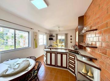 Apartamento · 90m² · 3 Quartos · 2 Vagas · Apartamento em Jardim Três Marias, Guarujá/SP de 90m² 3 quartos à venda por R$ 320.000,00