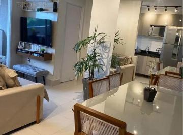 Apartamento · 56m² · 2 Quartos · 1 Vaga · Apartamento em Jardim Araxá, Marília/SP de 56m² 2 quartos à venda por R$ 240.000,00