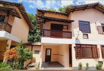 Casa · 105m² · 4 Quartos · 2 Vagas · Casa em Baldeador, Niterói/RJ de 105m² 4 quartos à venda por R$ 319.000,00