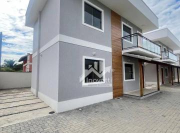Apartamento · 72m² · 2 Quartos · 1 Vaga · Apartamento em Jardim Atlântico Leste (Itaipuaçu), Maricá/RJ de 72m² 2 quartos à venda por R$ 350.00