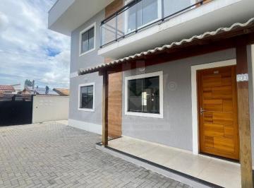 Apartamento · 72m² · 2 Quartos · 1 Vaga · Apartamento em Inoã (Inoã), Maricá/RJ de 72m² 2 quartos à venda por R$ 345.000,00