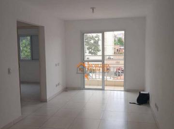 Apartamento · 62m² · 2 Quartos · 1 Vaga · Apartamento em Centro, Guarulhos/SP de 62m² 2 quartos à venda por R$ 315.000,00