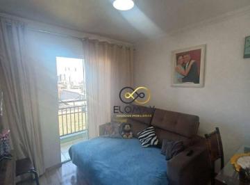 Apartamento · 38m² · 1 Quarto · 1 Vaga · Apartamento em Jardim Cocaia, Guarulhos/SP de 38m² 1 quartos à venda por R$ 239.000,00