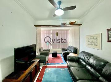 Apartamento · 78m² · 3 Quartos · 1 Vaga · Apartamento em Jardim Três Marias, Guarujá/SP de 78m² 3 quartos à venda por R$ 350.000,00