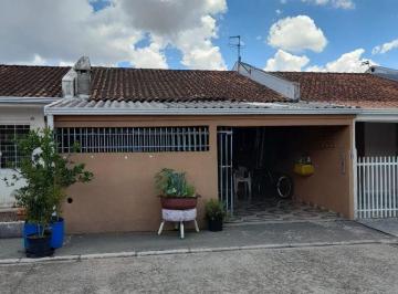 Casa · 75m² · 3 Quartos · 1 Vaga · Casa em Estados, Fazenda Rio Grande/PR de 75m² 3 quartos à venda por R$ 290.000,00