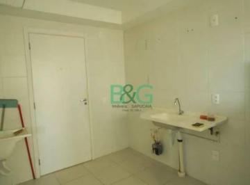 Apartamento · 24m² · 1 Quarto · Apartamento em Vila Cláudia, São Paulo/SP de 24m² 1 quartos à venda por R$ 199.000,00