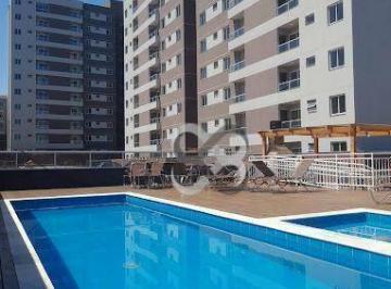 Apartamento · 47m² · 2 Quartos · Apartamento em Parque Jamaica, Londrina/PR de 47m² 2 quartos à venda por R$ 280.000,00