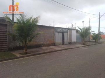 Casa · 150m² · 4 Quartos · 2 Vagas · Casa em , Peruíbe/SP de 150m² 4 quartos à venda por R$ 350.000,00