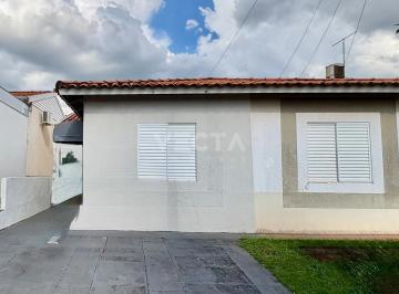 Casa · 80m² · 3 Quartos · 2 Vagas · Casa em Centro, São José do Rio Preto/SP de 80m² 3 quartos à venda por R$ 270.000,00
