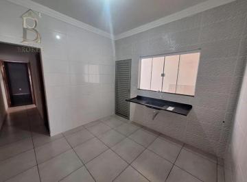Casa · 2 Quartos · 1 Vaga · Casa em Jardim Santa Antonieta, Marília/SP de 0m² 2 quartos à venda por R$ 297.000,00