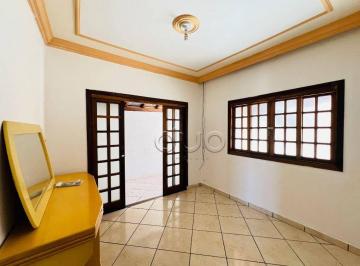 Casa · 70m² · 2 Quartos · 2 Vagas · Casa em Piracicamirim, Piracicaba/SP de 70m² 2 quartos à venda por R$ 350.000,00