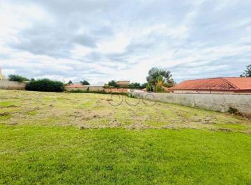 Terreno · 1075m² · Terreno em Jardim Bom Jesus, Rio das Pedras/SP de 0m² à venda por R$ 300.000,00